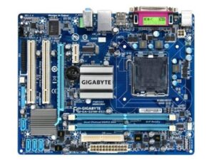 Placa de baza Second Hand Gigabyte GA-G31M-ES2L REV 2.0